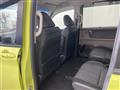2018 Honda Freed