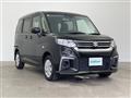 2023 Suzuki Solio