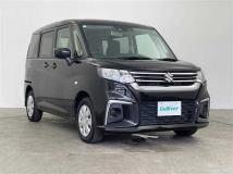 2023 Suzuki Solio