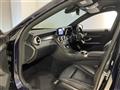 2019 Mercedes-Benz C-Class