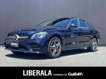 2019 Mercedes-Benz C-Class