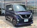 2021 Nissan ROOX