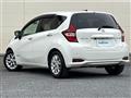 2020 Nissan Note