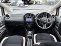 2020 Nissan Note