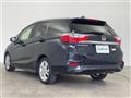 2016 Honda SHUTTLE HYBRID