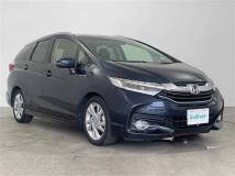 2016 Honda SHUTTLE HYBRID