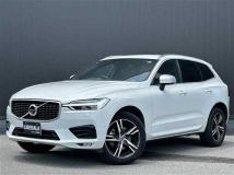 2018 Volvo XC60