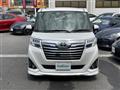2017 Toyota Roomy