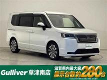 2022 Honda Step WGN