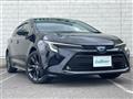 2025 Toyota Corolla Touring Wagon