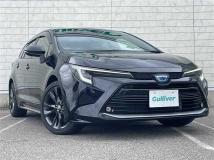 2025 Toyota Corolla Touring Wagon