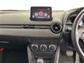 2018 Mazda Demio