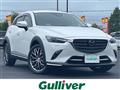2018 Mazda CX-3