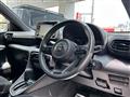 2023 Toyota Yaris