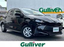 2023 Toyota Yaris