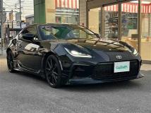 2022 Toyota 86