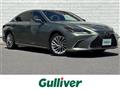2019 Lexus ES