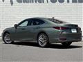 2019 Lexus ES
