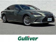 2019 Lexus ES
