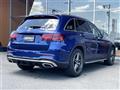 2020 Mercedes-Benz GLC-Class