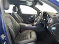 2020 Mercedes-Benz GLC-Class