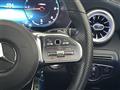 2020 Mercedes-Benz GLC-Class