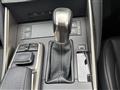 2018 Lexus IS
