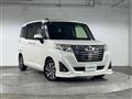 2017 Toyota Roomy