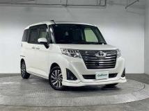 2017 Toyota Roomy