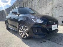 2017 Suzuki Swift