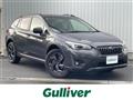 2022 Subaru IMPREZA XV HYBRID