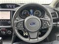 2022 Subaru IMPREZA XV HYBRID