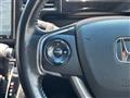2015 Honda Step WGN