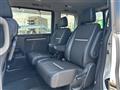 2015 Honda Step WGN