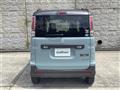2018 Suzuki Spacia