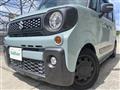 2018 Suzuki Spacia