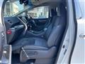 2016 Toyota Vellfire