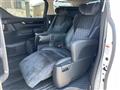 2016 Toyota Vellfire