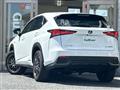 2021 Lexus NX