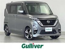 2022 Nissan ROOX