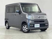 2019 Honda N-VAN