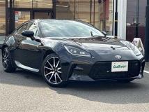 2024 Toyota 86