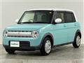 2018 Suzuki Lapin