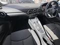 2016 Audi TT