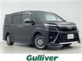 2021 Toyota Voxy
