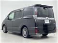 2021 Toyota Voxy