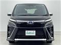 2021 Toyota Voxy
