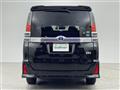 2021 Toyota Voxy