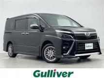 2021 Toyota Voxy