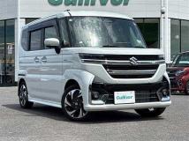 2025 Suzuki Spacia